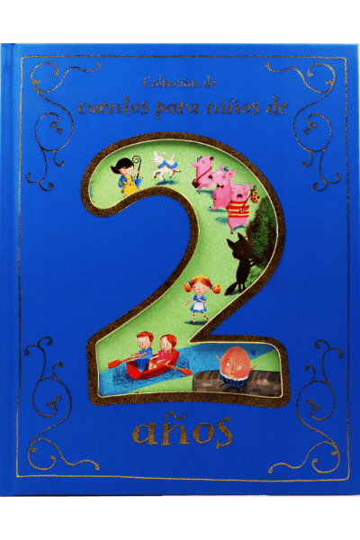 Colecciones de cuentos para bebés de 0-2 años - Mons Petits